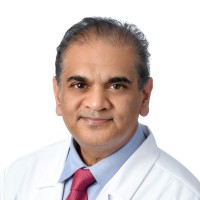 University of Central Florida Employee Vipul Patel's profile photo