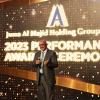 Juma Al Majid Holding Group Employee Tarig Shalabi's profile photo