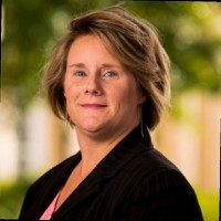 GMC - Georgia Military College Employee Kensie Poor's profile photo