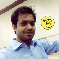 Go Bus New Zealand Employee Sagar Shah's profile photo