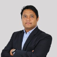 Surendra Dubey Email