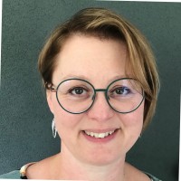 ZorgSpectrum Employee Judith van Amen's profile photo