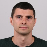 Accenture Employee Daniel Radev's profile photo