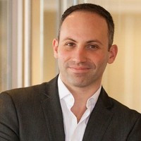 McKinsey & Company Employee Steven Lubow's profile photo