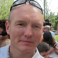 BluprintX Employee Mike Holt's profile photo