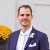 Donnelley Financial Solutions (DFIN) Employee Wade Mitchell's profile photo