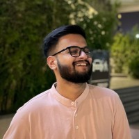voiceaiwrapper Employee Yash Sharma's profile photo