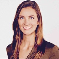 TradeLink Employee Mareike Buzzoni's profile photo