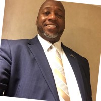 Reginald Palmer Sr. Email