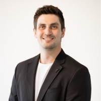 BSW Real Estate Employee Sean Durck's profile photo