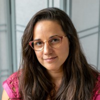 Kat S. Email & Phone Number
