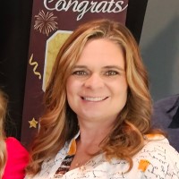 KRYTON Engineered Metals Employee Jill Nuss's profile photo