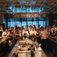 Michael Cook Email & Phone Number