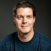 London Ability Employee Miles Leonard's profile photo