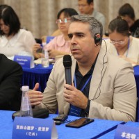 IBGE Employee Alessandro Maia Pinheiro's profile photo