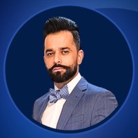 Chohan Transportation Inc Employee Jay Chohan's profile photo