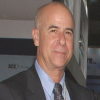 Atlantium Technologies Employee Michael Argaman's profile photo