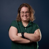 OCMI Workers Comp Employee Daniela Arganza's profile photo