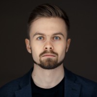 Toloka Employee Artem Grigorev's profile photo