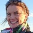 Tertiary Education Commission Employee Sandra Ramsay's profile photo