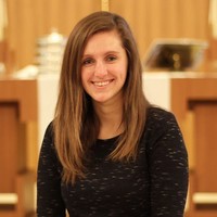 Messiah Lutheran Church Employee Erin Kampschnieder's profile photo