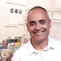 Centre National d'Études Spatiales Employee Simon Baillarin's profile photo