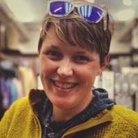 Professional Triathletes Organisation Employee Kat Valk's profile photo