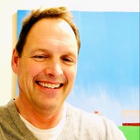 David Petrie
