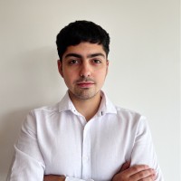 Ekhos Employee Maximiliano Fuenzalida's profile photo