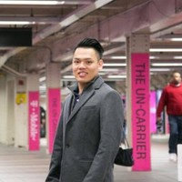 Microsoft Employee Mike Pham's profile photo