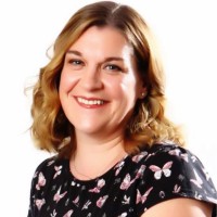 Ex OakNorth Group, ex RBS/NW Group Employee Sandra Pratt's profile photo