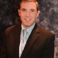 New Enterprise Stone & Lime Co., Inc. Employee Daniel Kramer's profile photo