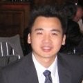 SilverScreen Engineers Employee Billy Guan's profile photo