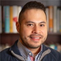 Miguel Rosales Email & Phone Number