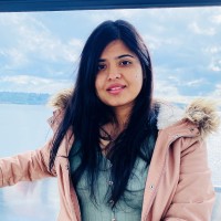 Sarjen Systems Pvt. Ltd. Employee Reema Darji's profile photo