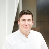Cuisine Solutions Employee Sean Wheaton's profile photo