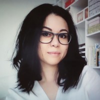 Detectify Employee Danwei Luciani's profile photo