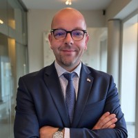 JS World Media A/S Employee Brian W's profile photo