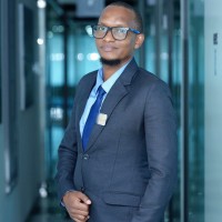 BPN Global Corporate Services Provider Employee Lewis Kamau's profile photo