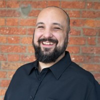 RedBear IT Employee Stephen Biggin's profile photo