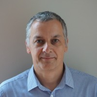Herman Miller Employee Richard Scott's profile photo