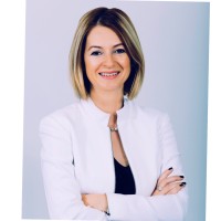 Coca-Cola HBC Employee Ebru Ozgen's profile photo