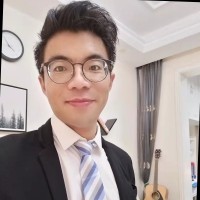 C-Data Technology Employee Tulipa Tu's profile photo