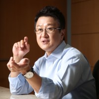 IBM Employee Jin Lee's profile photo
