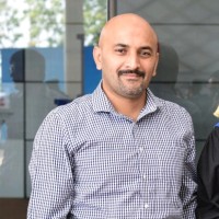 King Fahd University of Petroleum & Minerals - KFUPM Employee Haider Abbasi's profile photo