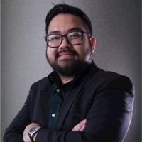 Ahmad Kamaruddin Email