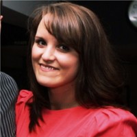 Vodafone Employee Ali Cox's profile photo