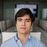 Optimus - People. Solutions. Delivered. Employee Andrew Williams's profile photo