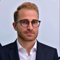 Simatek A/S Employee Robert Brink's profile photo