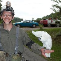Applied Calibration Services, a division of PharmaMatrix, LLC Employee Martin Groenewegen's profile photo